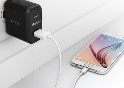 شركة صينية تسعى لتطوير أسعر تقنية لشحن الهواتف