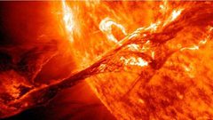 باحثون يرصدون انفجارا نجميا خارقا بالقرب من المجموعة الشمسية