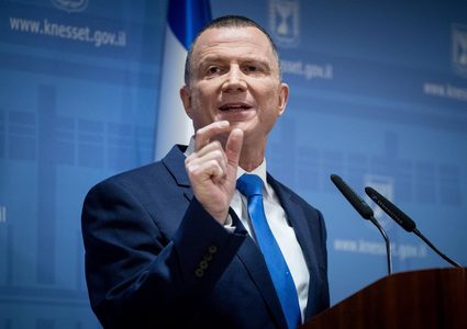 وزير صحة الاحتلال لا يستبعد فرض الإغلاق الشامل لوقف تفشي كورونا