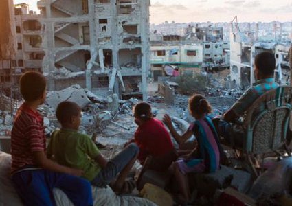 كوخافي يعين ضابطا خاصا بملف التهدئة مع حماس