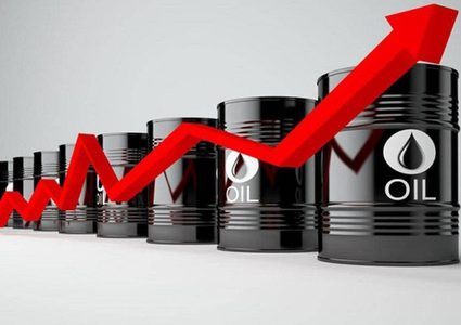 إرتفاع أسعار النفط الخام بعد انخفاض مخزون الولايات المتحدة