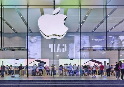 شركة "أبل" تنجو من ضريبة قيمتها 15 مليار دولار