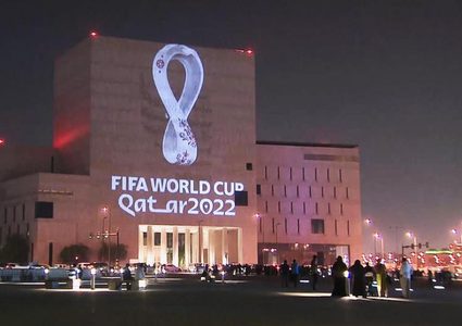 افتتاح كأس العالم بقطر في 21 تشرين ثاني 2022