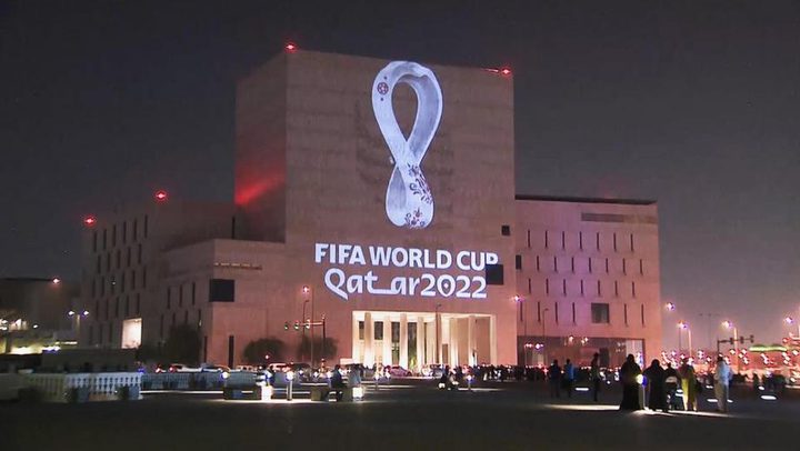 افتتاح كأس العالم بقطر في 21 تشرين ثاني 2022