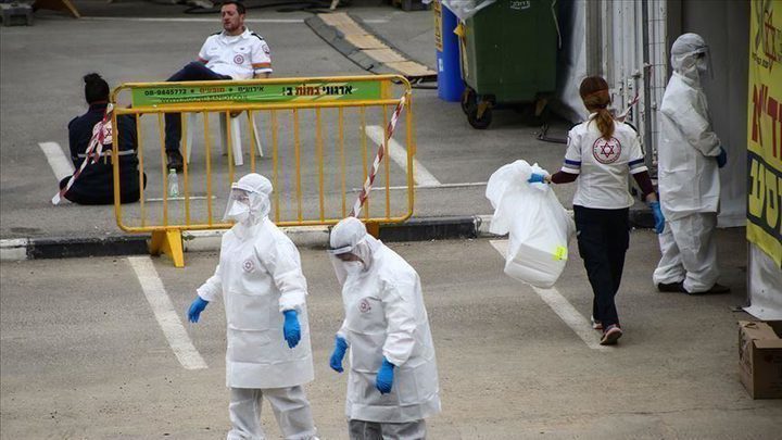 حكومة الاحتلال تدرس فرض الإغلاق الجزئي في العطل وساعات الليل