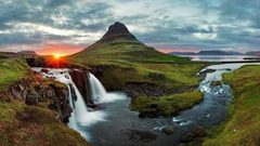 جزيرة آيسلندا تقدم خدمة فريدة من نوعها للمحبطين من جائحة كورونا