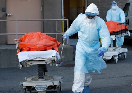 لا وفيات جراء فيروس كورونا خلال 24 ساعة في الامارات