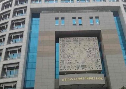البنك الإفريقي  للتصدير والاستيراد يدعم مصر بنحو 4 مليارات دولار