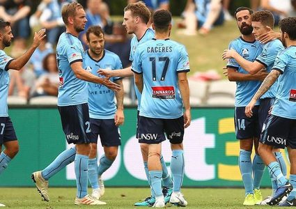 أستراليا توقف استخدام تقنية "حكم الفيديو" قبل عودة الدوري