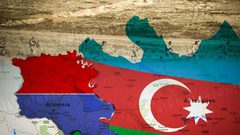 جهود روسية للحد من التوتر بين أرمينيا وأذربيجان