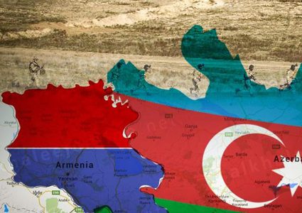 جهود روسية للحد من التوتر بين أرمينيا وأذربيجان