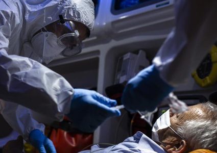 115 إصابة جديدة بكورونا في القدس