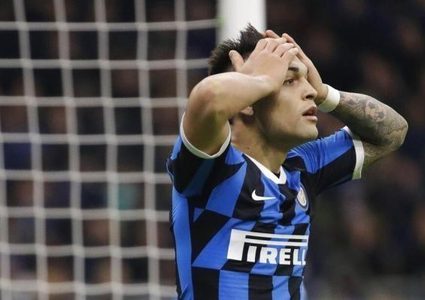 مانشستر سيتي يسعى لضم لاوتارو