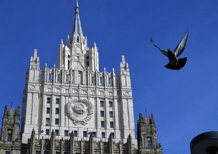 موسكو: واشنطن معنية بتشكيل بؤر توتر عند الحدود الروسية