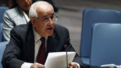 اتصالات مستمرة لمناقشة امكانية عقد اجتماع للرباعية الدولية