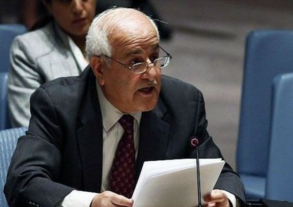 اتصالات مستمرة لمناقشة امكانية عقد اجتماع للرباعية الدولية