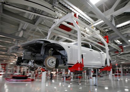 مبيعات السيارات الأوروبية الجديدة انخفضت 24.1% في يونيو