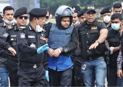 بنغلادش.. اعتقال مالك مستشفى بسبب نتائج كورونا المزيفة