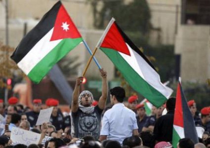 الخارجية الأردنية تؤكد أهمية دور الاتحاد الأوروبي الرافض للضم