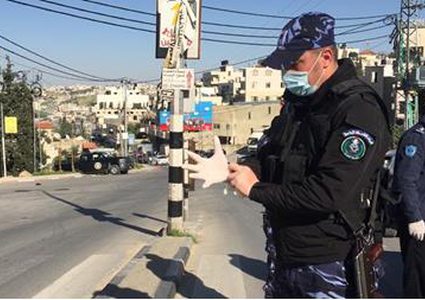 وزارة الصحة تنفي رفع توصيات بتمديد الإغلاق 14 يوماً إضافياً