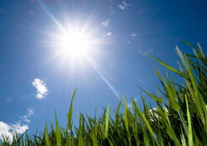 الطقس: الحرارة أعلى من معدلها العام بحدود درجتين