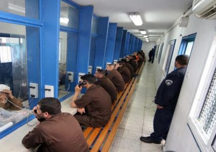 الصحة: ننتظر ردا من الصليب الأحمر لعمل فحوصات "كورونا" للأسرى