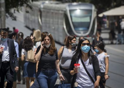 نتنياهو يقترح حلا جديدا للحد من تبعيات أزمة كورونا الإقتصادية