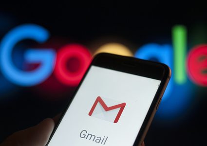 غوغل توفر ميزة تحرير الملفات والوثائق لمستخدمي منصة "جي-ميل"