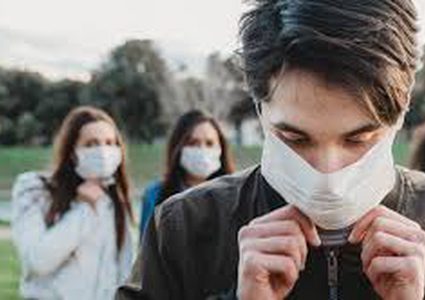 دراسة تحذر: فئة الشباب هي الأكثر عرضة للإصابة بكورونا