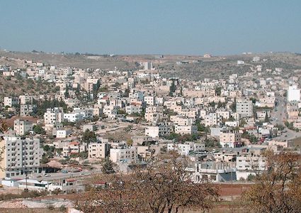 محافظ طوباس: إغلاق وادي الفارعة ومنع التجول لـ 24 ساعة