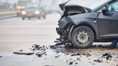 وفاة عائلة سعودية ونجل الإعلامي خالد الفضلي في حادث مروع