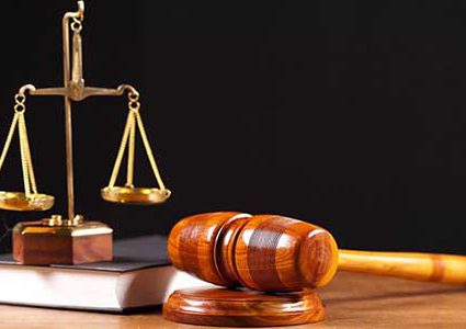 درعاوي: طلاب القانون في جامعة النجاح الأكثر تفوقا مقارنة بغيرهم