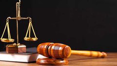 درعاوي: طلاب القانون في جامعة النجاح الأكثر تفوقا مقارنة بغيرهم