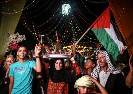 رواجبة: سبب انتقال العدوى في قلقيلية اقامة الحفلات والاختلاط