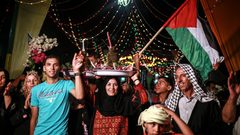رواجبة: سبب انتقال العدوى في قلقيلية اقامة الحفلات والاختلاط