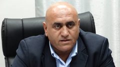 الرجوب: إغلاق قسم الطوارئ في المستشفى الحكومي لأغراض التعقيم