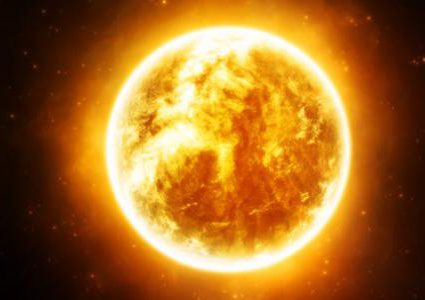 شاهدوا روعة أقرب صورة لكوكب الشمس