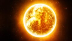 شاهدوا روعة أقرب صورة لكوكب الشمس