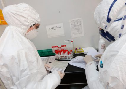 إغلاق مستشفى الشهيد ياسر عرفات في سلفيت بعد إصابة طبيب بكورونا