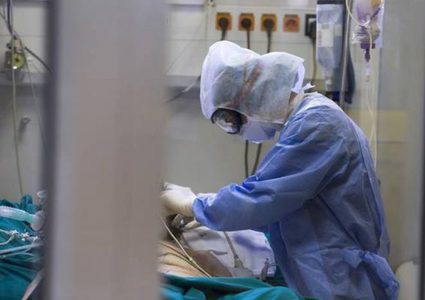 المكسيك تسجل 668 حالة وفاة بفيروس كورونا