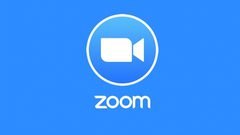 شركة زووم تطلق أول جهاز ذكي جديد للتواصل عبر الفيديو