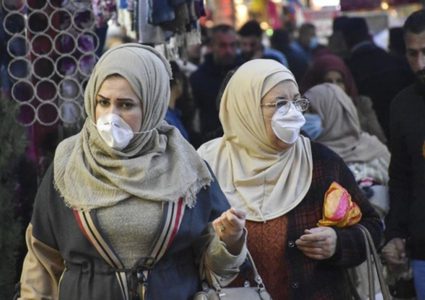 رحلة إجلاء للعالقين عبر شيكاغو في الثاني من الشهر المقبل