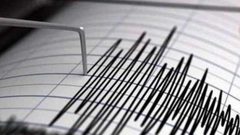 زلزال بقوة 7.3 يهز منطقة بحرية قبالة بابوا غينيا الجديدة