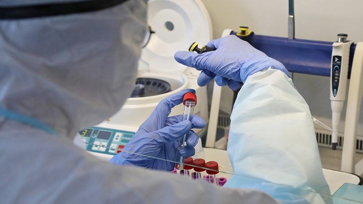 تسجيل ٣٣ اصابة بفيروس كورونا من المخالطين في محافظة قلقيلية