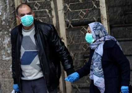 آخر تطورات فيروس كورونا في البلدات العربية بالداخل المحتل