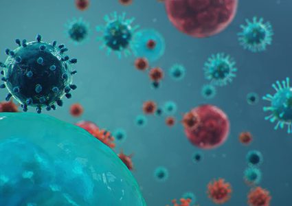 دراسة: جائحة كورونا أدت إلى انخفاض متوسط العمر المتوقع