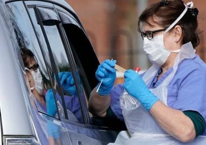 بريطانيا تراجع أعداد وفيات كورونا..وأكسفورد تكشف السبب