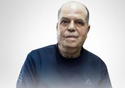 سلطات الاحتلال ترفض تسليم جثمان الغرابلي لذويه في غزة