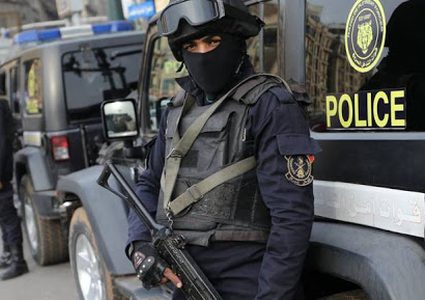 مصر.. فك لغز جريمة قتل إمام جامع