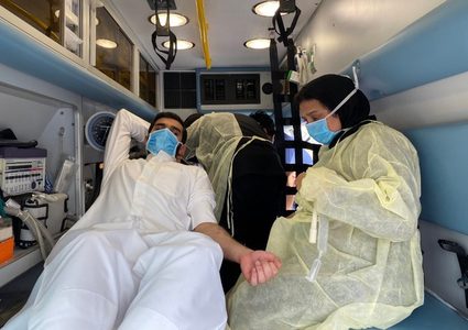 وفاة 4 مواطنين من الخليل متأثرين بإصابتهم بفيروس كورونا